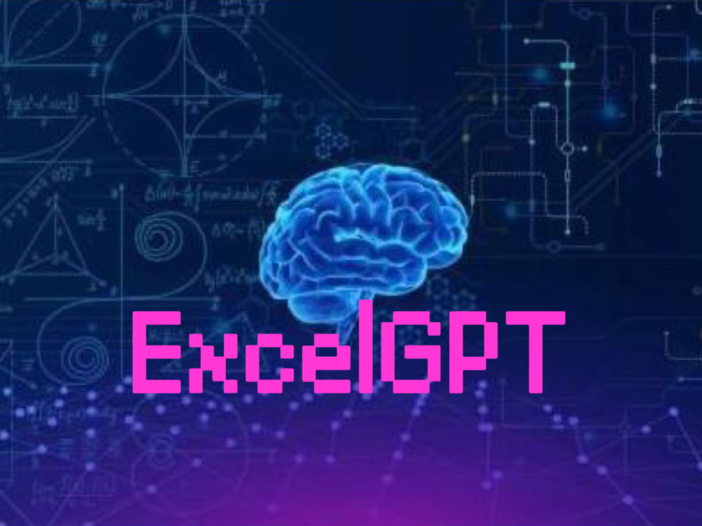 ExcelGPT-集数据生成、处理、分析为一体的AI表格工具