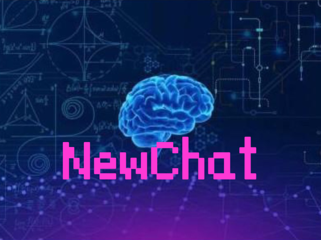 NewChat-智能助理